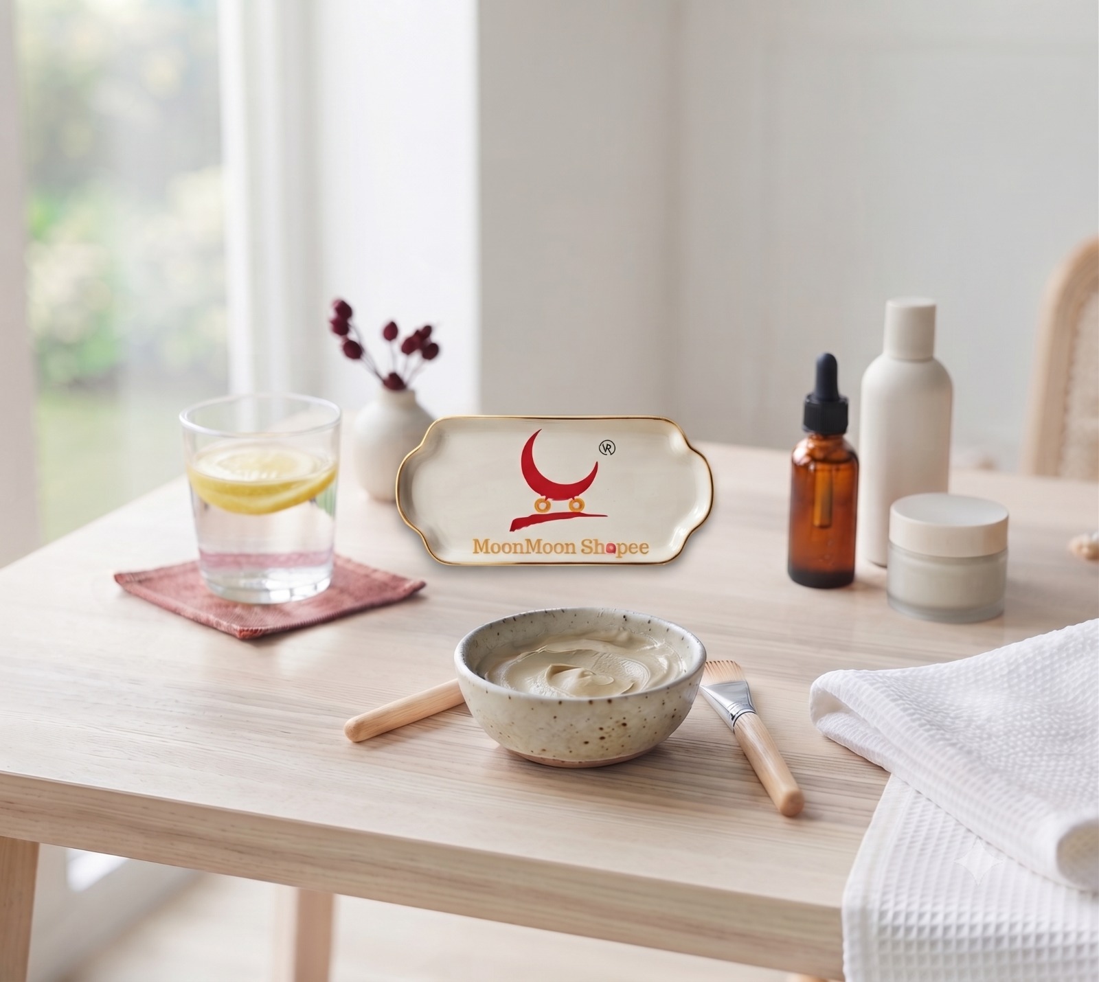 Summer Face Pack: How to Use Multani Mitti Carefully