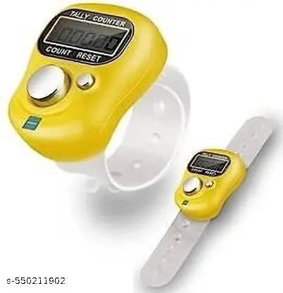 Tally Counter