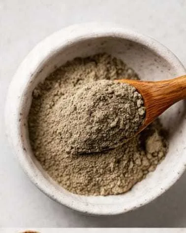 ARANYA NATURALS Pure Multani Mitti Powder 500g | Natural Face & Hair Pack